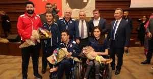 ÇEBİ: EŞİT VE ADİL BİR KENT KURMAK İÇİN SÖZ VERİYORUM