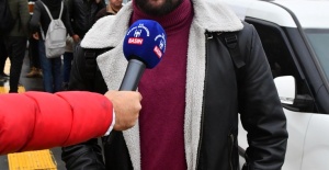 ÇORBA UYGULAMASI ÖĞRENCİLERDEN YOĞUN İLGİ GÖRÜYOR