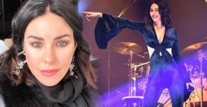 Defne Samyeli'nin sahne ücreti dudak uçuklattı!