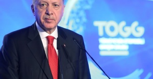 Erdoğan'dan '' Pek çok sektörün de ateşleyicisi olacaktır” açıklaması