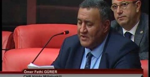 EYT’LİLER İÇİN DE KAYNAK YARATMALIDIR..