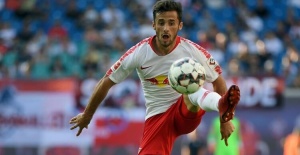 Galatasaray'dan sol beke transfer: Marcelo Saracchi
