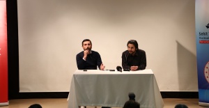 Gençler 'Hayatımda Müzik Var' Diyor
