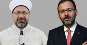 Halkın Kurtuluş Partisi, Ankara Cumhuriyet Başsavcılığı'na suç duyurusunda bulundu