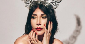 HANDE YENER'DEN ÖZEL AÇIKLAMALAR: HÜLYA AVŞAR VE DEMET AKALIN ARADI