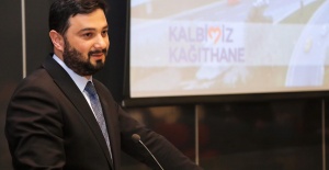 ''HEDEFİNİZ OY DEĞİL GÖNÜL KAZANMAK OLSUN''