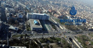 İBB ARAZİLERİNİ İGDAŞ SATIN ALDI