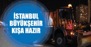 İETT kış tarifesine geçti