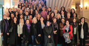 Kadınlardan,tüm belediyelere çağrı; Çocuk ve Kadın Sığınma Evleri istiyoruz