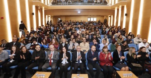 Kalbimiz Cerebral Palsy için Atıyor