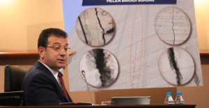 KİMSE 3 ÇOCUK BABASI VATANDAŞ EKREM’E KANAL İSTANBUL’U DAYATAMAZ