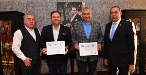 Maltepe ile Fındıklı kardeş oldu