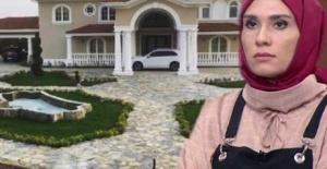 MasterChef Güzide'den bir villa açıklaması daha geldi!