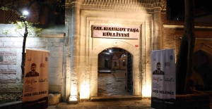 Mehmet Akif Ersoy, Eyüpsultan’da Anıldı