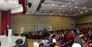 MİHMANDAR GENÇLİK 6 YAŞINDA