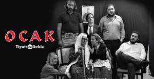 ‘Ocak’ Esenyurtlu tiyatro severlerle buluşuyor