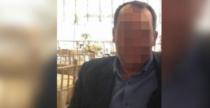 ‘Ödül gibi ceza'