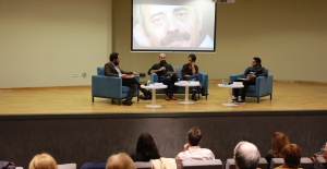 ONAT KUTLAR ATAŞEHİR’DE ANILDI