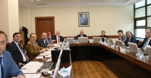 OTOGARI İBB İŞTİRAKİ BOĞAZİÇİ YÖNETİM AŞ İŞLETECEK
