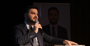 Öztekini'nin Sözünü Verdiği 53 Proje Bir Bir Hayata Geçiyor
