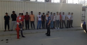 RAHATSIZ EDİCİ 6 BİN GÖÇMEN BAĞCILAR’DAN GÖNDERİLDİ