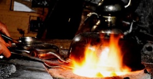 Sadece Yedi Usta