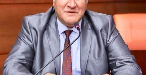 Sağlık Bakanlığı’nda 2 milyonluk tadilat