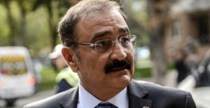 Sinan Aygün CHP'den istifa etti