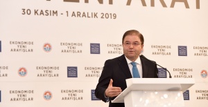 Türkiye ekonomisi Maltepe’de masaya yatırıldı