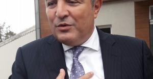 Yine tek başına RET vererek “vicdanım el vermiyor” dedi!