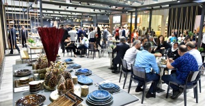 31. Uluslararası Ev ve Mutfak Eşyaları Fuarı ZUCHEX, 10-13 Eylül’de!