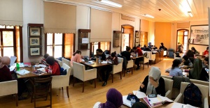 500 Yıldır Eğitime Hizmet Veriyor