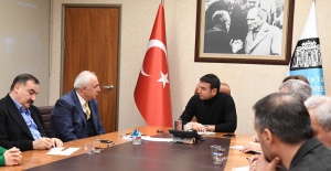 Akpolat’ın Çağrısına Yüzlerce Vatandaş Destek Verdi