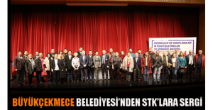 Büyükçekmece Belediyesi’nden STK’lara Seminer