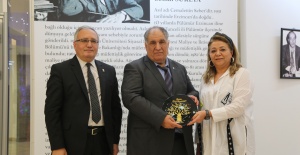 Cemal Süreya ölümünün 30’uncu yılında Maltepe’de anıldı