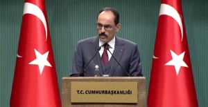 Cumhurbaşkanlığı Sözcüsü Kalın: “Libya’da önceliğimiz çatışmaların bir an önce durmasıdır