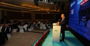 Gazeteciler Günü Bağcılar'da Kutlandı