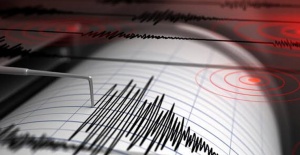 İran’da 5.8 büyüklüğünde deprem