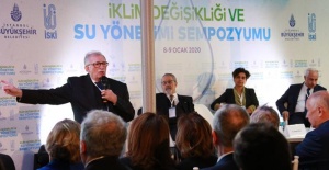 KANAL İSTANBUL SUSUZLUK TEHDİDİNİ ARTTIRIYOR
