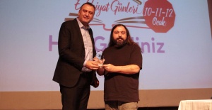 KARTAL EDEBİYAT GÜNLERİ SONA ERDİ