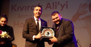 KIVIRCIK ALİ, VEFATININ 9. YILINDA KARTAL’DA ANILDI