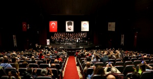 Maltepe Belediyesi 45 bin kişiyi sanatla buluşturdu