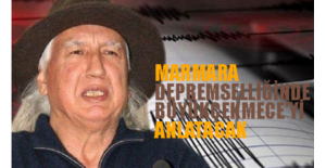 Marmara Depremselliğinde Büyükçekmece’yi Anlatacak