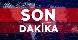 SON DAKİKA OKULDA YANGIN PANİĞİ