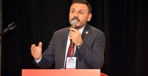 “Yeniden ‘Biz’ olarak mücadele edeceğiz!”