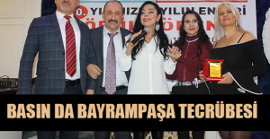 Basın da Bayrampaşa tecrübesi