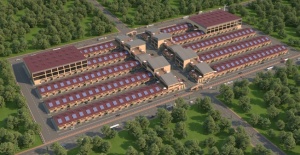 Esnafa Artı Değer Katacak Proje Örnek Olacak