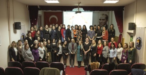 Kreş Öğretmenleri “Dikkat Eksikliği ve Hiperaktivite Bozukluğu” Seminerine Katıldı.