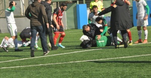 SAĞLIKÇI HAYAT KURTARDI