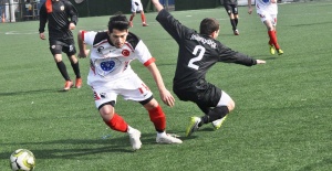 SELİMPAŞASPOR DEPLASMANDA 7-0 GALİP